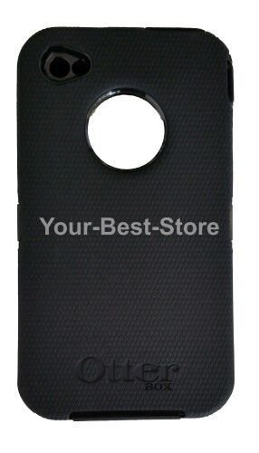 Otterbox defender series case - defender,