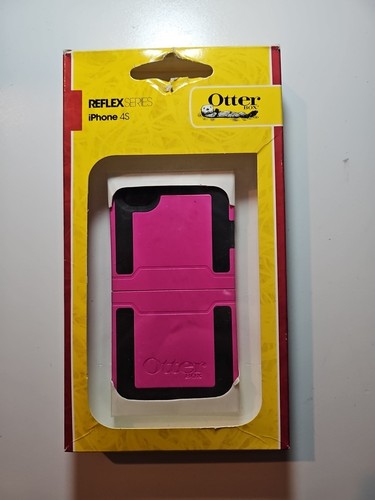 Otter box reflexseries - box, iphone