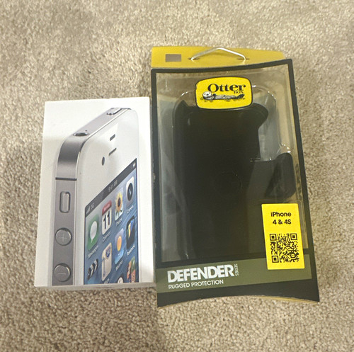 Otterbox defender series - defender,