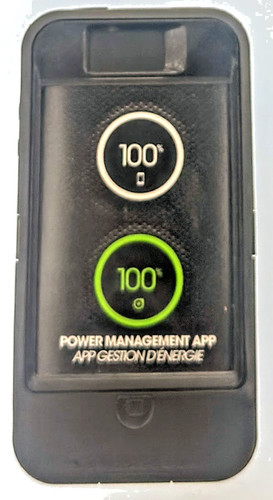 Otterbox defender ion battery - otterbox,