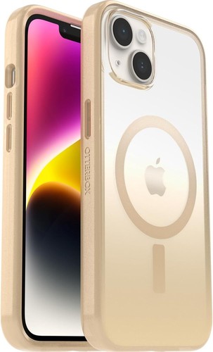 Otterbox clear iphone 14 - -,
