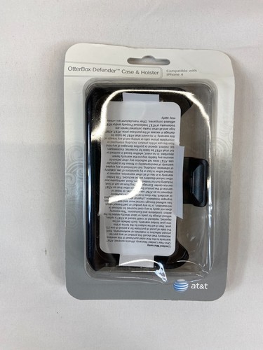 Otterbox defender case - otterbox,