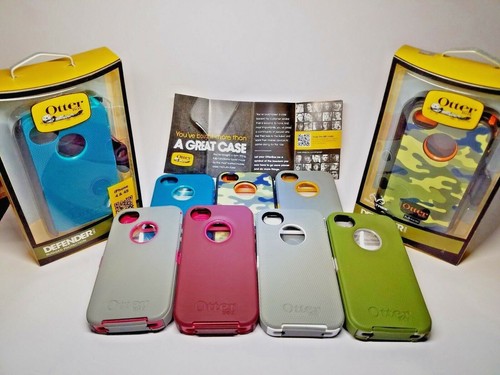 Iphone otterbox case - 4s, 4