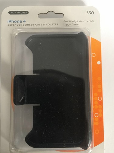 Iphone defender series case - defender,