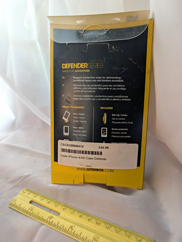 Otterbox defender series - otterbox,