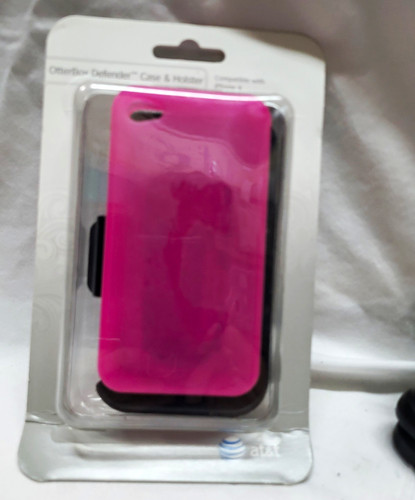 Otterbox defender holster case - defender,