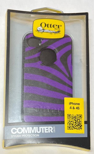 Genuine otterbox commuter case - otterbox,