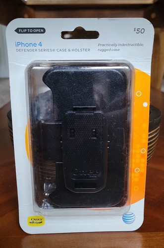 Vintage iphone otter - iphone, 4