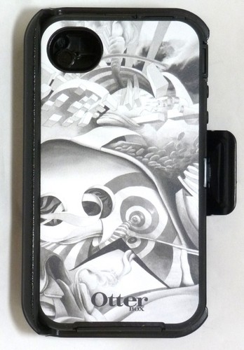 Genuine otterbox surreal - otterbox,