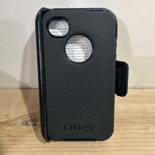 Otterbox iphone 4s - iphone,