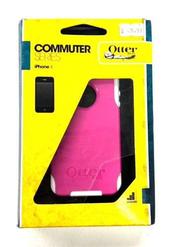 Otterbox iphone commuter - iphone,