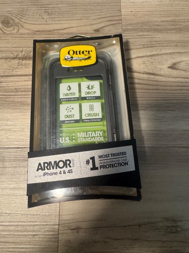 Brand new otterbox - new, armor